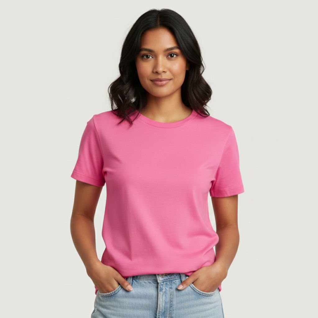 Women's T-Shirts T-Shirt 1_dbeaa6f3-7316-4f3e-aea6-d181cabd57d3 TEE TALES