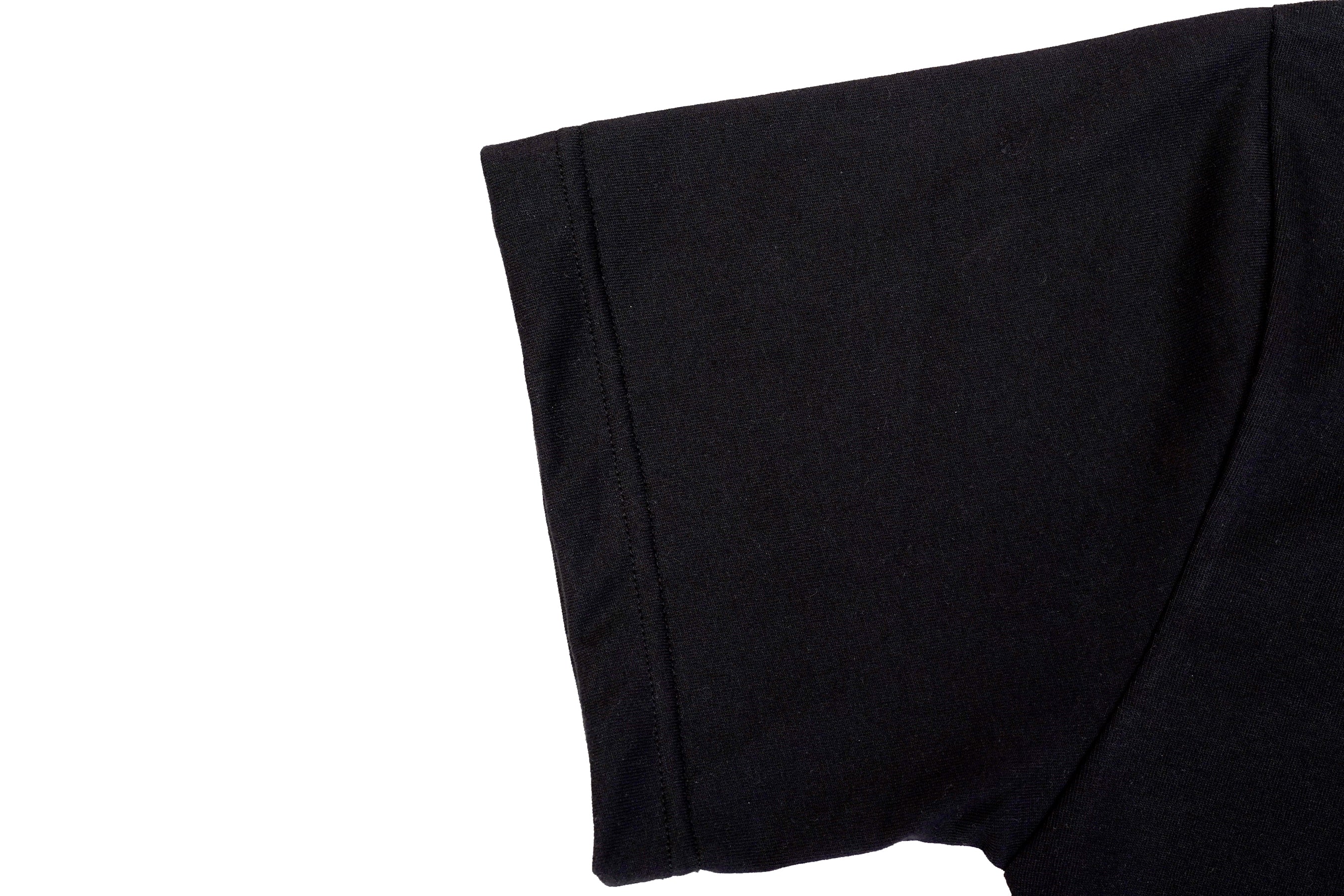 Unisex T-Shirts T-Shirt Black_535e7cc6-e82f-416a-8950-ba005eff2959 TEE TALES