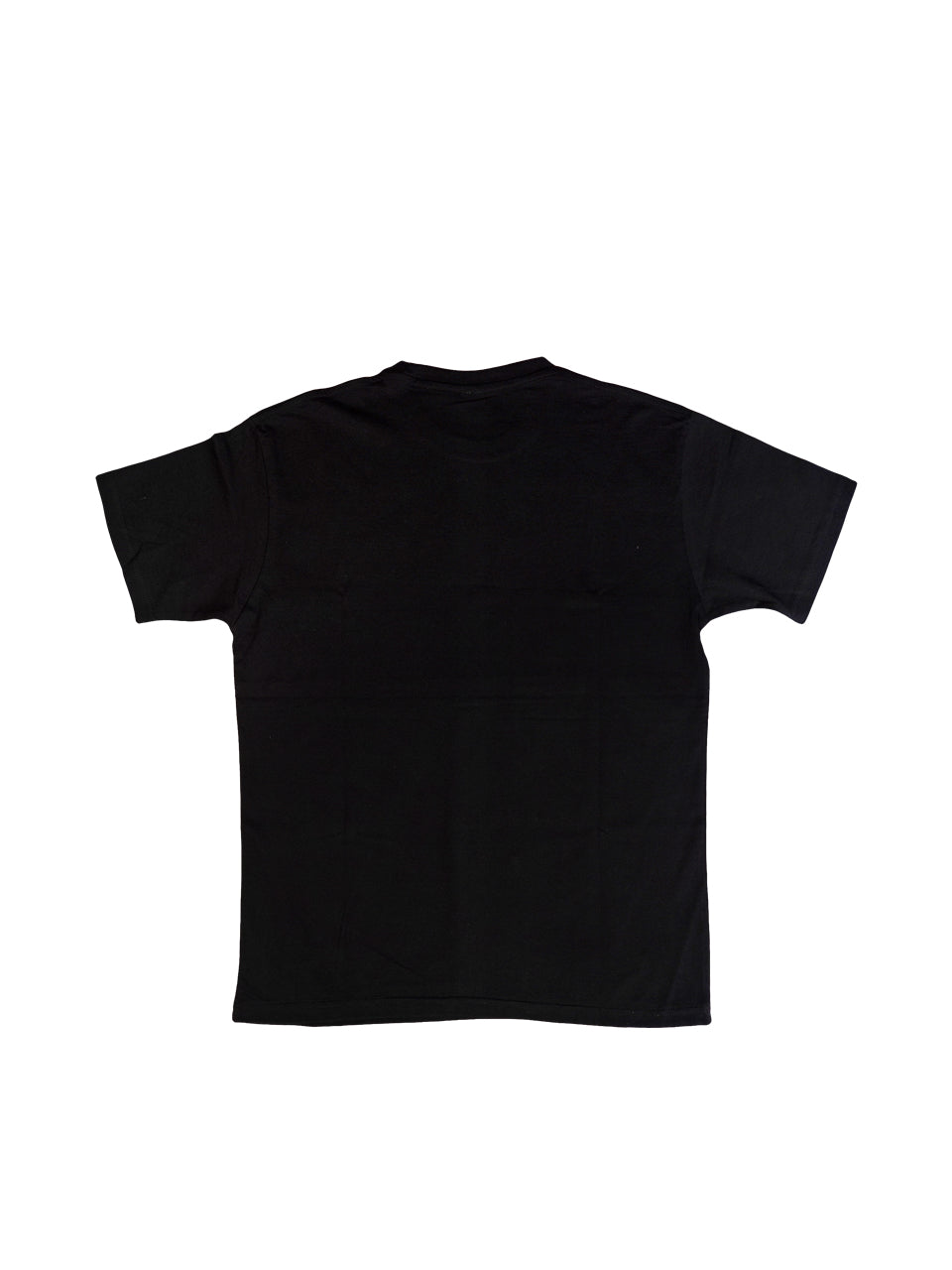 Unisex T-Shirts T-Shirt Black_Back_82a39599-fc26-4699-902e-26adfbe5e883 TEE TALES