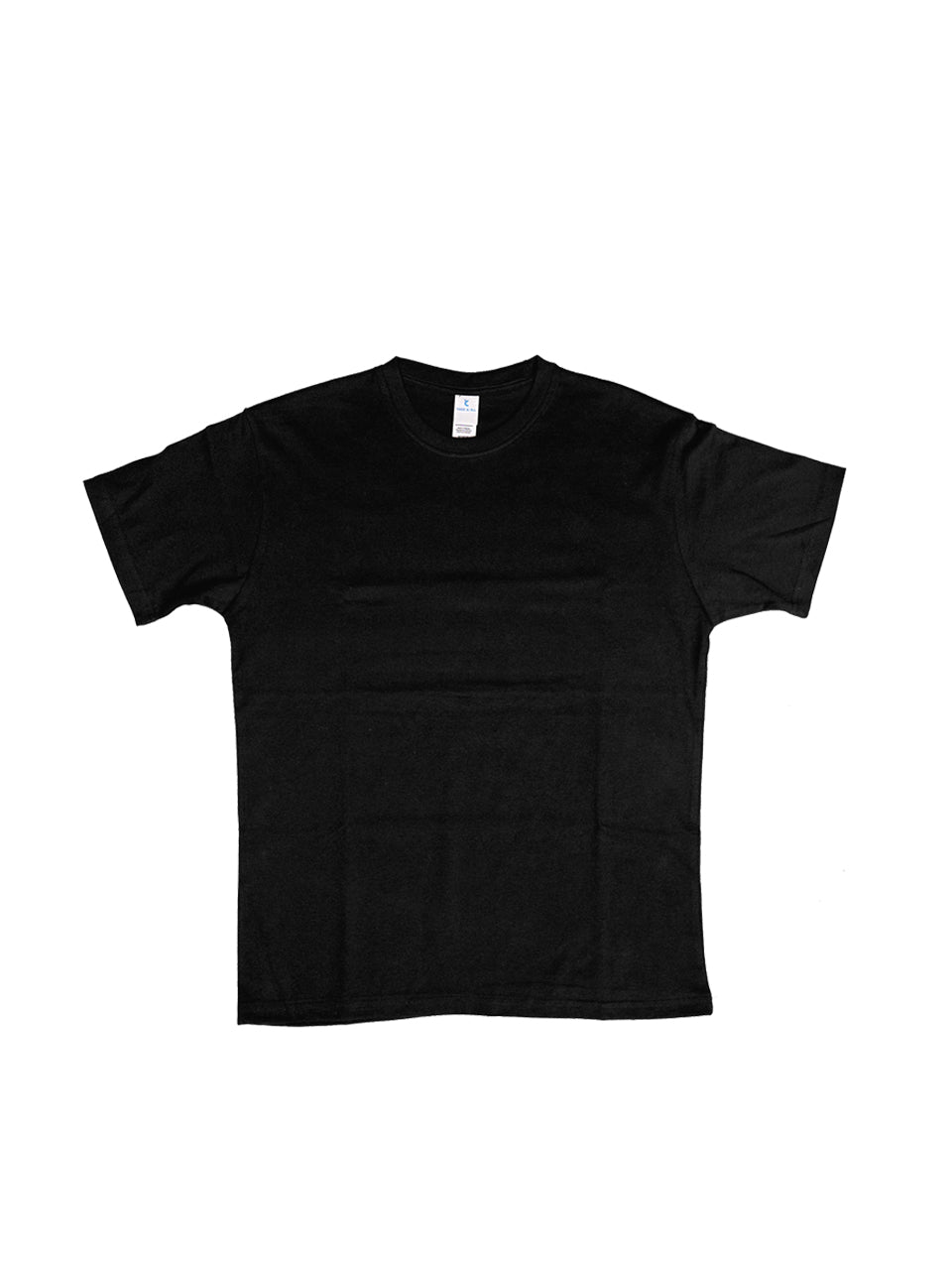 Unisex T-Shirts T-Shirt Black_Font_23a7035c-38d3-49e8-8652-3790f08a2a54 TEE TALES