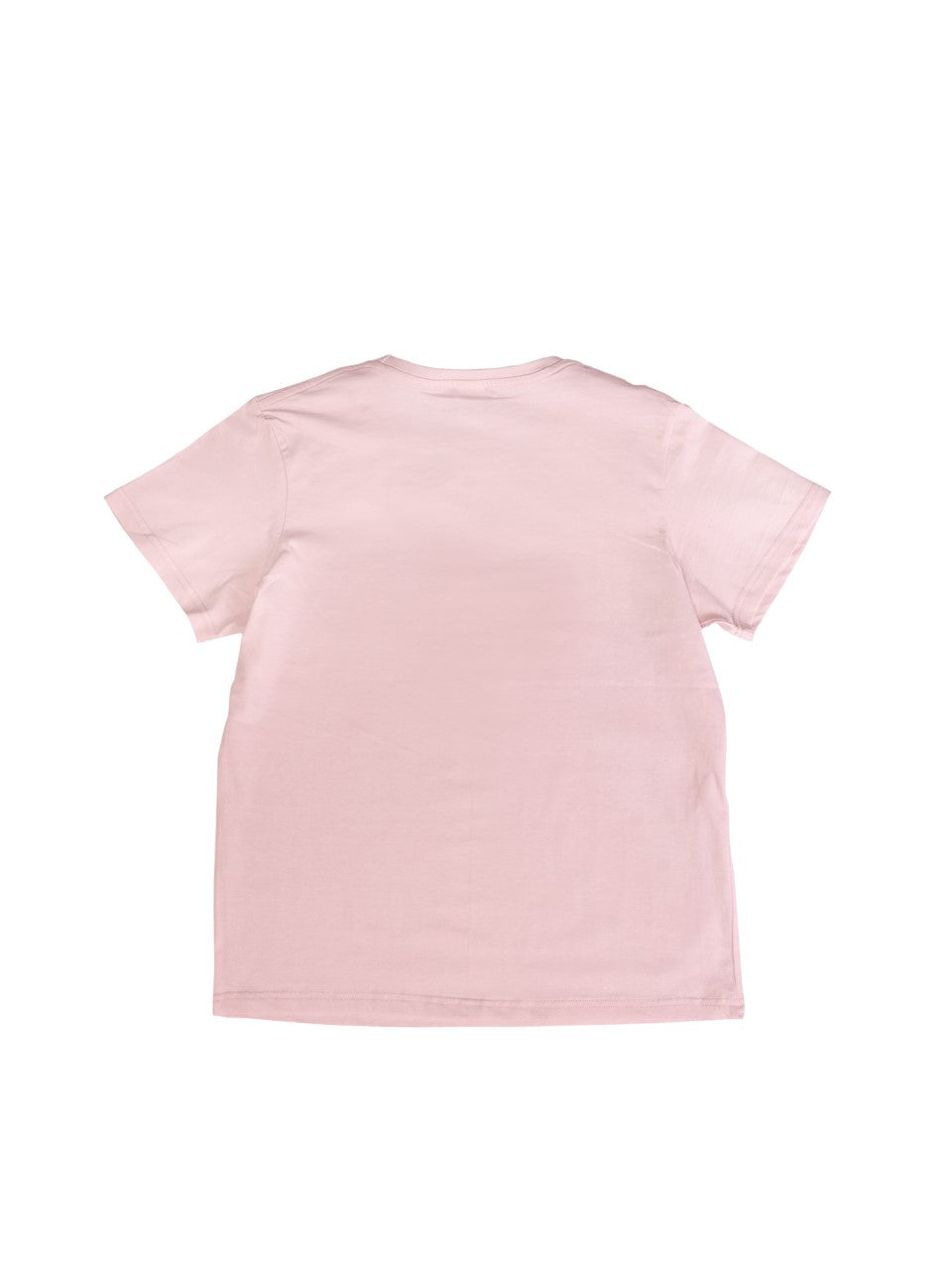 Women's T-Shirts T-Shirt Bubblegum_Back_ea6e4f7e-6eeb-4470-b369-2f37c437d75b TEE TALES