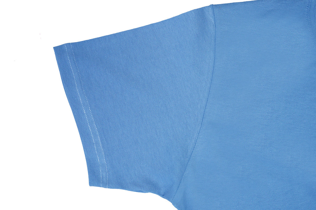 Unisex T-Shirts T-Shirt Caroline_Sleeve TEE TALES