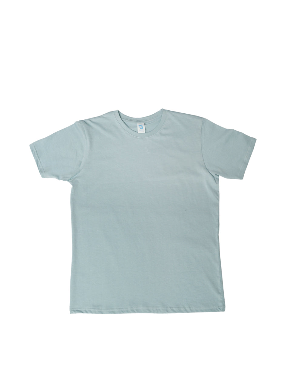 Unisex T-Shirts T-Shirt Caroline_blue_Front_2c64f647-2867-407d-b848-f42f0c40d552 TEE TALES