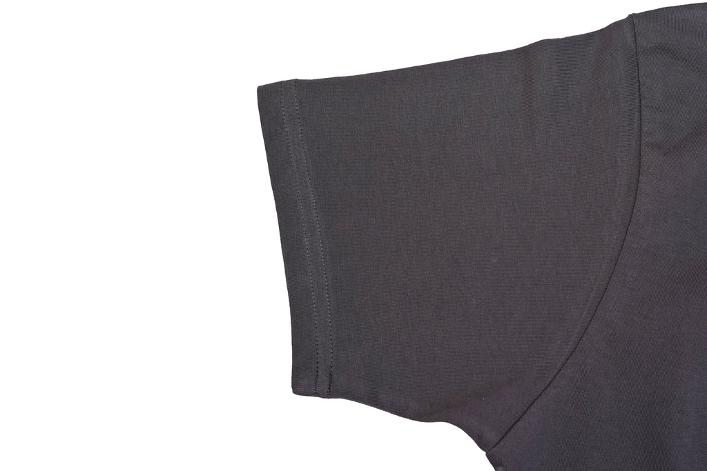 Unisex T-Shirts T-Shirt Grey_d23dc039-70ba-46cb-997f-036542b96556 TEE TALES