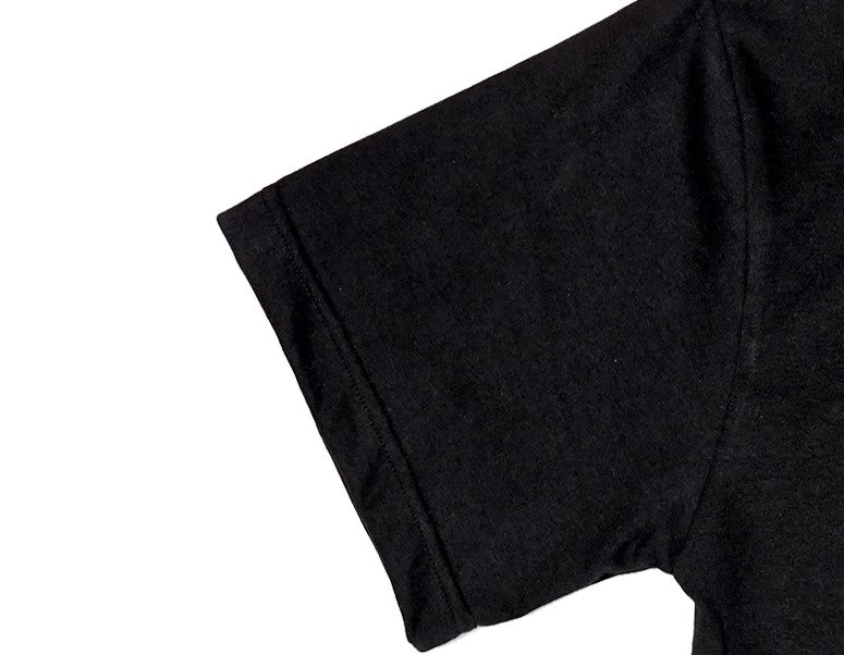 Drop Shoulder T-Shirts Heavyweight Drop Shoulder HUS04385 TEE TALES