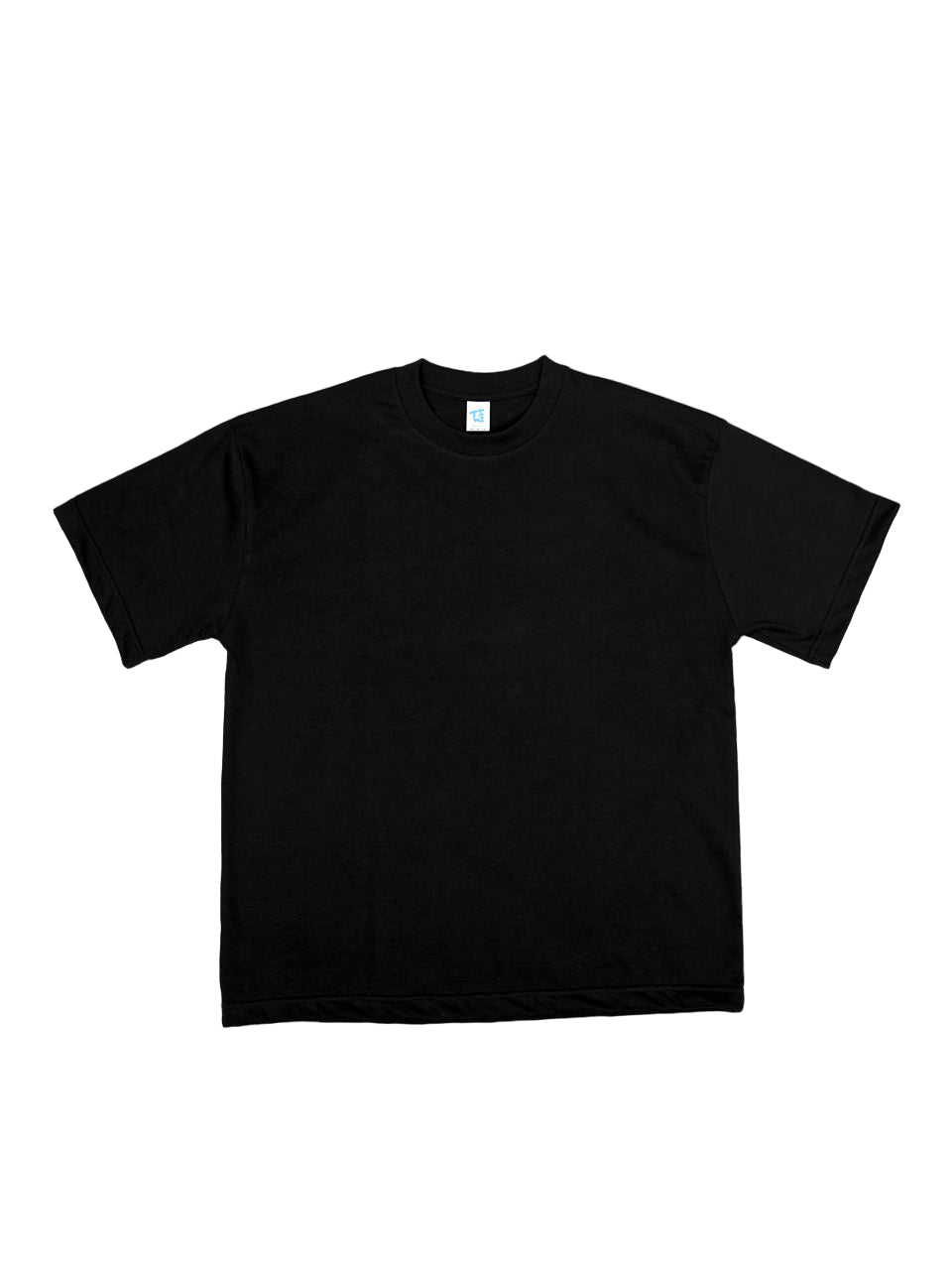 Drop Shoulder T-Shirts Heavyweight Drop Shoulder HeavyGSMFront TEE TALES