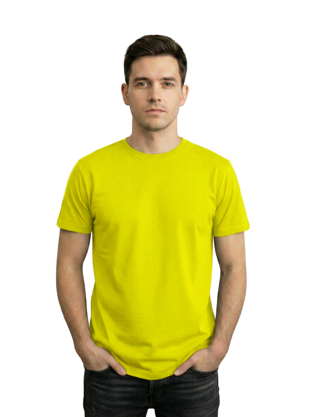 Unisex T-Shirts Lemon T-Shirt Lemon TEE TALES