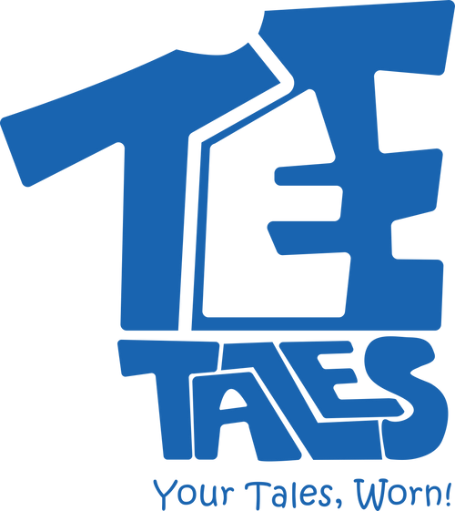 TEE TALES