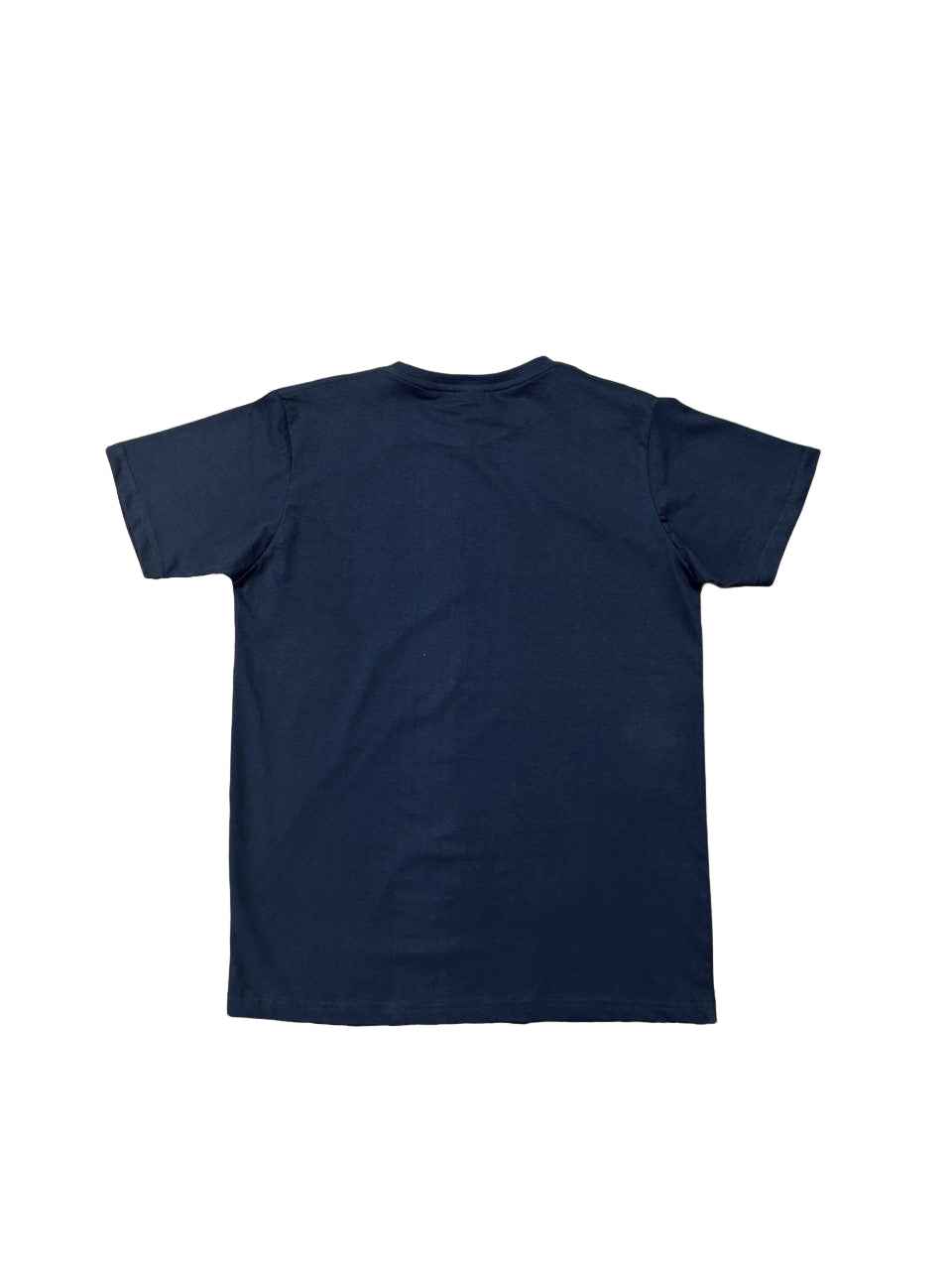 Unisex T-Shirts T-Shirt Navy_Back_2b216449-2494-4e2e-9dee-4251734e00b2 TEE TALES