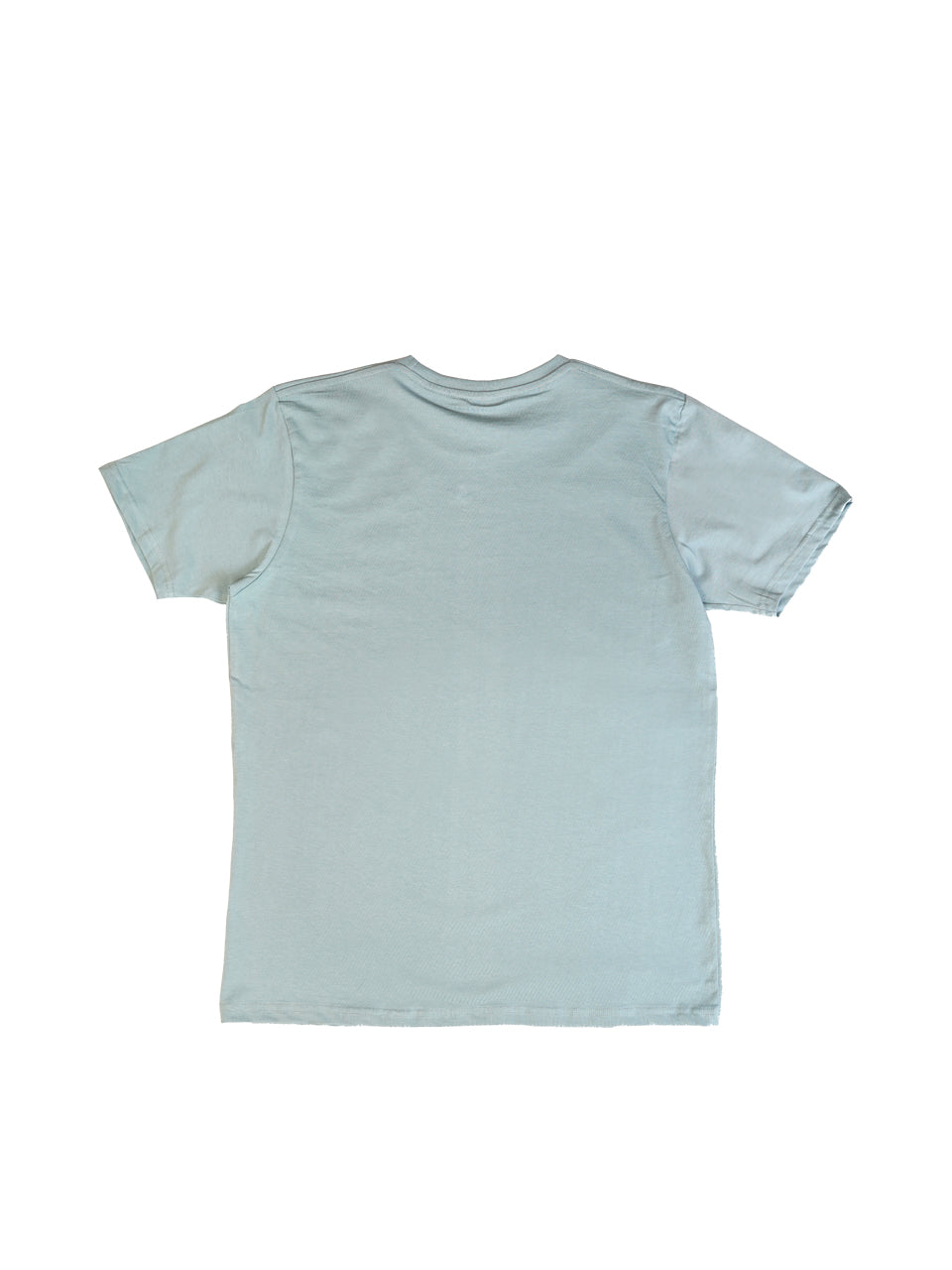 Unisex T-Shirts T-Shirt Pale_Blue_Back_be488d1e-c924-48fc-821c-cb783c84cb47 TEE TALES