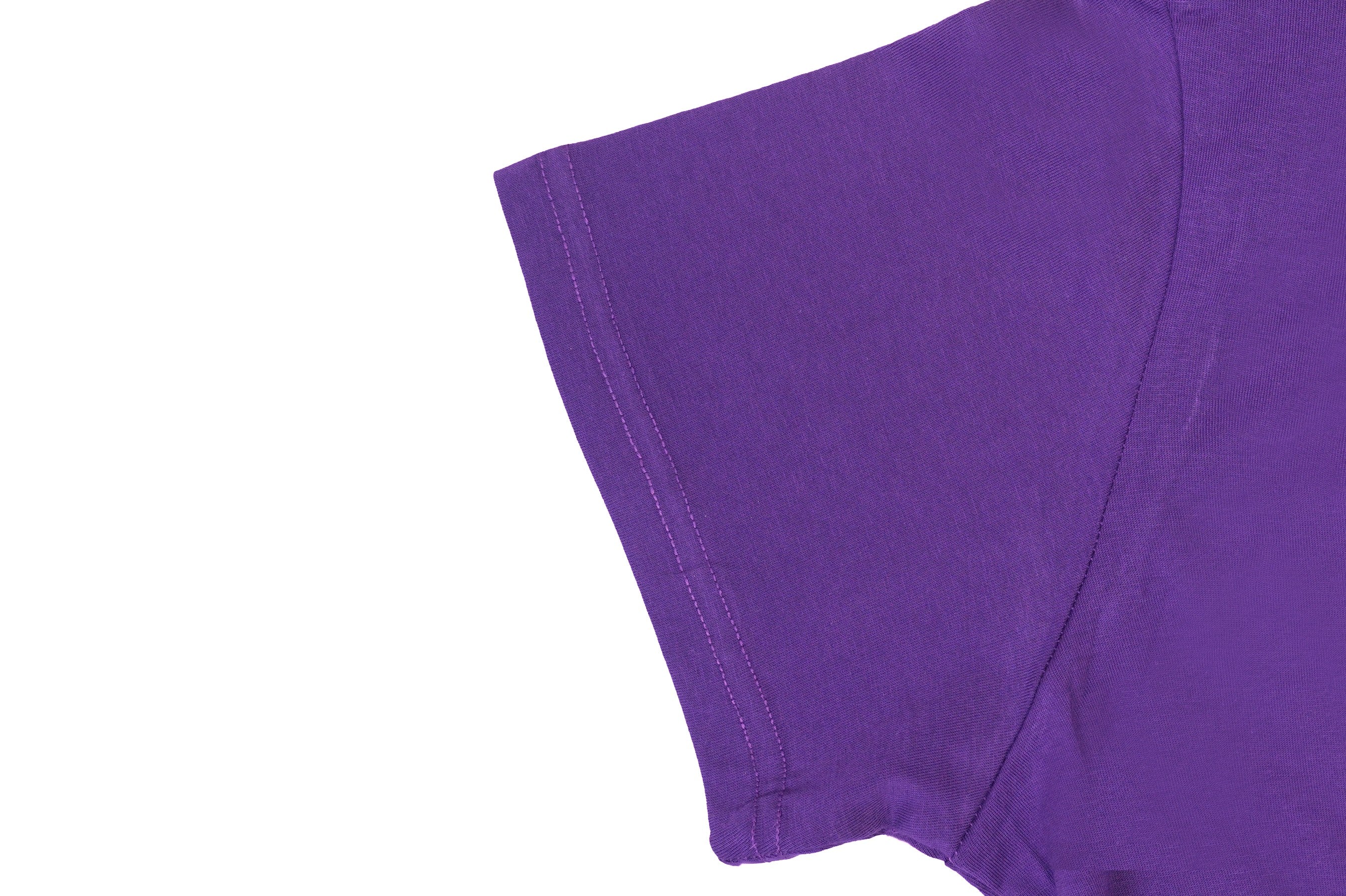 Women's T-Shirts T-Shirt Purple_6afffc0e-9443-4f84-ba23-a47bc2c44a51 TEE TALES