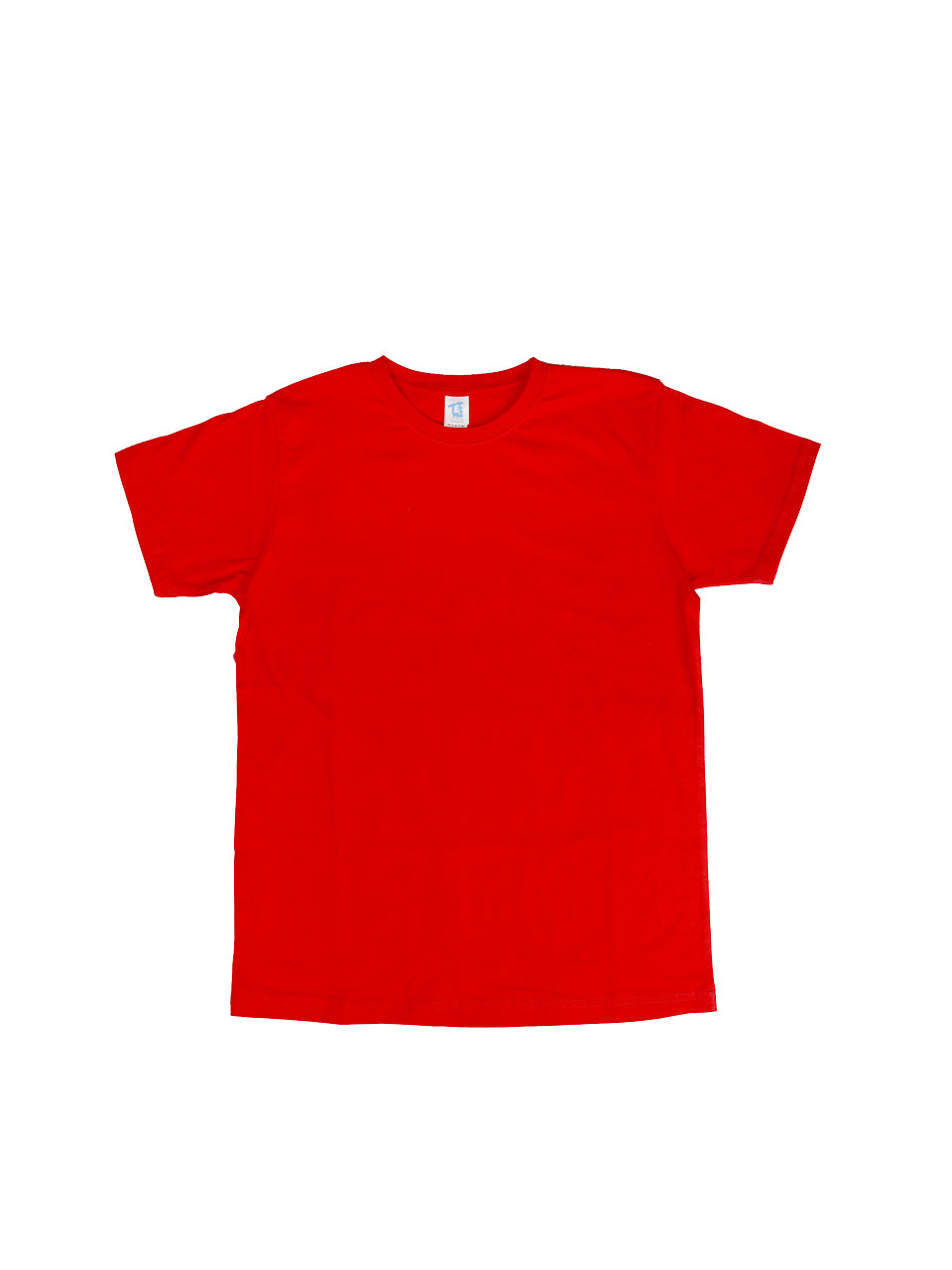 Unisex T-Shirts T-Shirt Red_Front_2da64647-4a48-49a2-8c42-b9597e99de89 TEE TALES