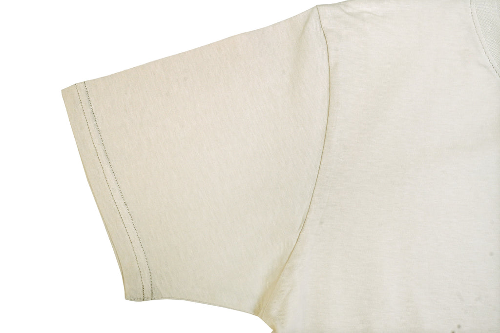 Unisex T-Shirts T-Shirt Sand_Sleeve_2b987018-3c3a-4769-bb32-bfa19b06549b TEE TALES