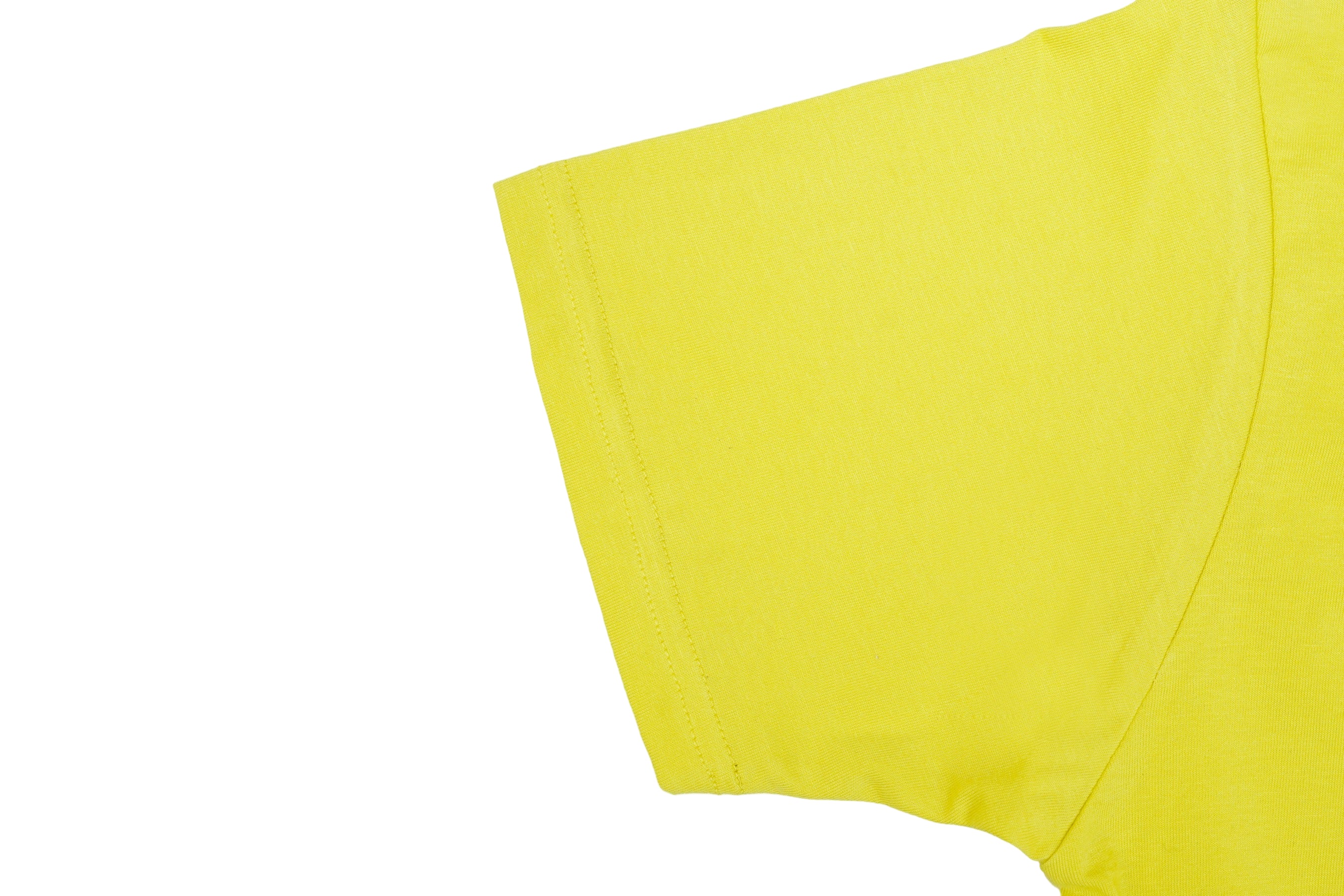 Unisex T-Shirts T-Shirt Yellow_0805a7f0-af3b-4fb0-85ed-53c5ac565f48 TEE TALES