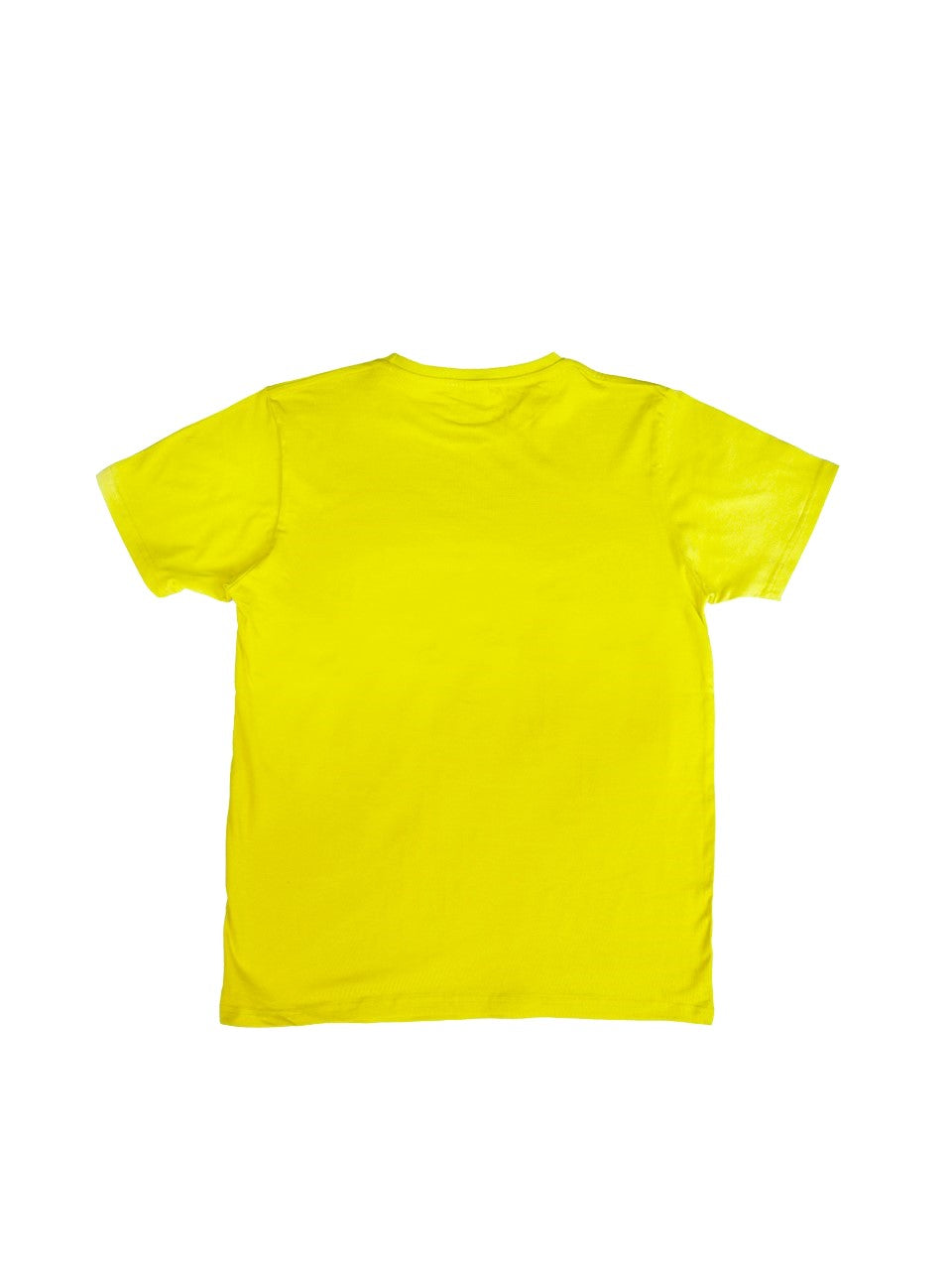 Unisex T-Shirts T-Shirt Yellow_Back_c7741080-ef9a-4171-bbb5-be7a798ff734 TEE TALES