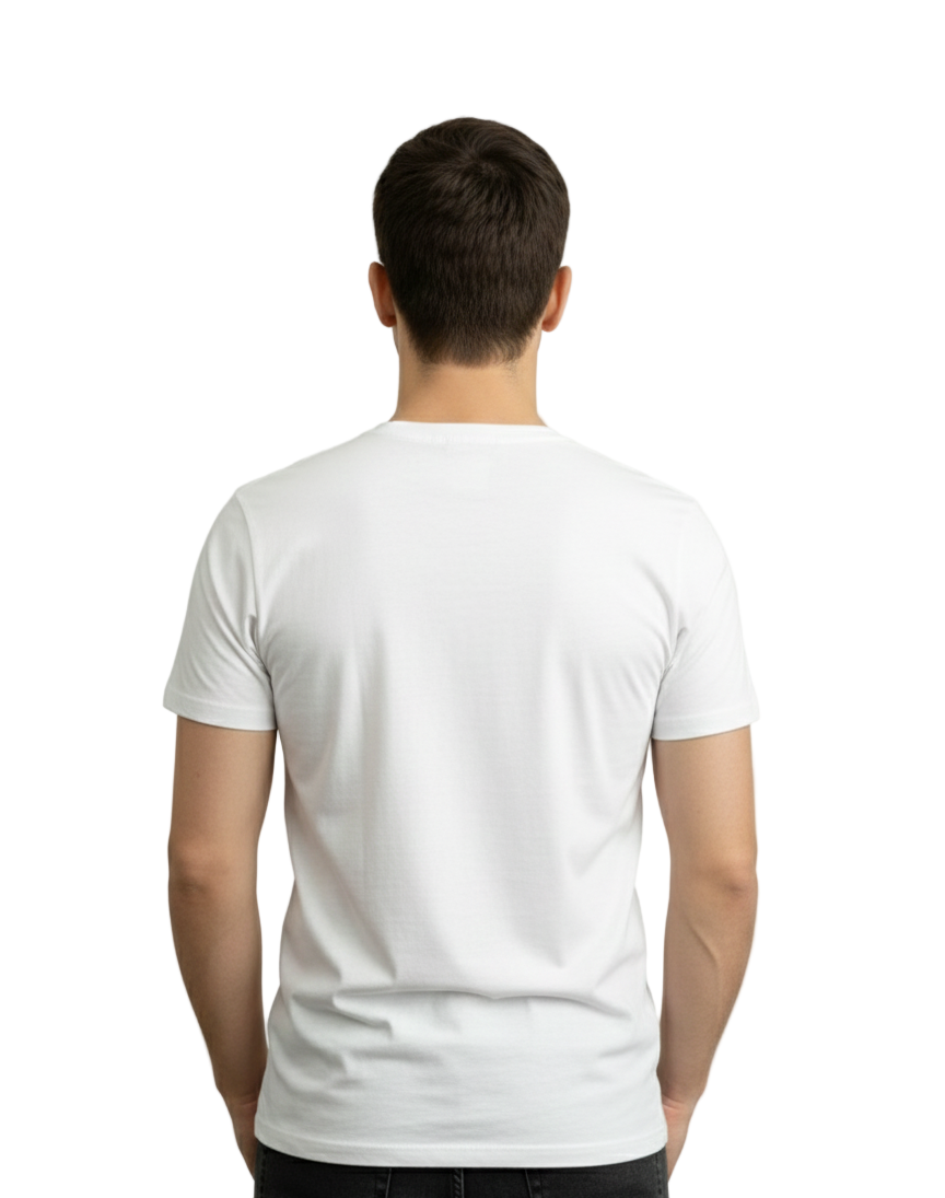 Unisex T-Shirts T-Shirt white_back_siode_c4393257-632f-4a70-8d1d-4682d8a567ac TEE TALES